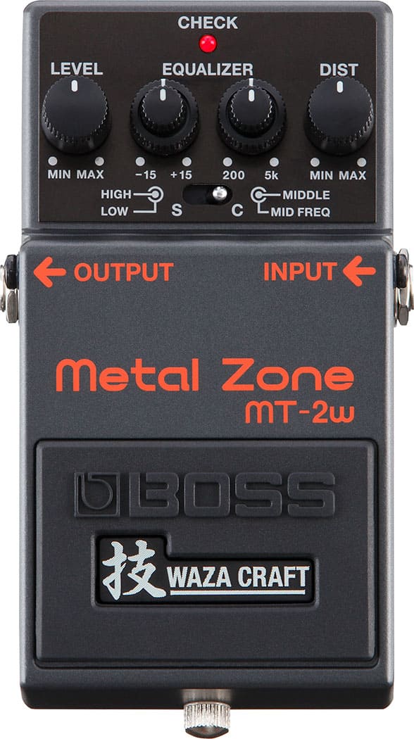 【特典有】BOSS l Zone Waza Craft 高輝度緑LED改 BOSS 【BOSS×IKEBEコラボ：アクリルキーホルダープレゼント
