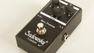 【美品】Vivie FenneComp ベースエフェクター　コンプレッサー 楽天市場】vivie fennecomp ベース用コンプレッサーの通販