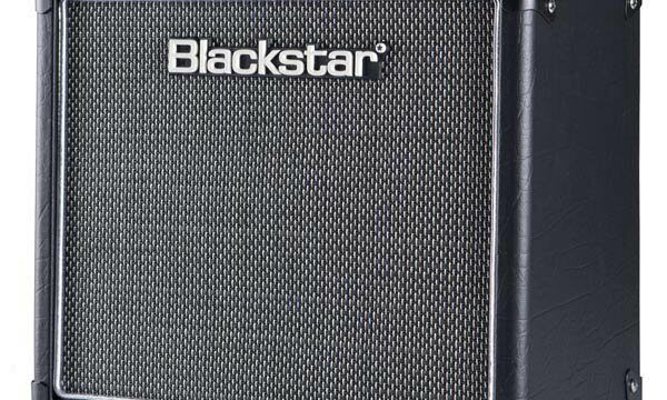 レビュー】Blackstar HT-1R-MK2 小型の本格的なチューブアンプ。（2022 