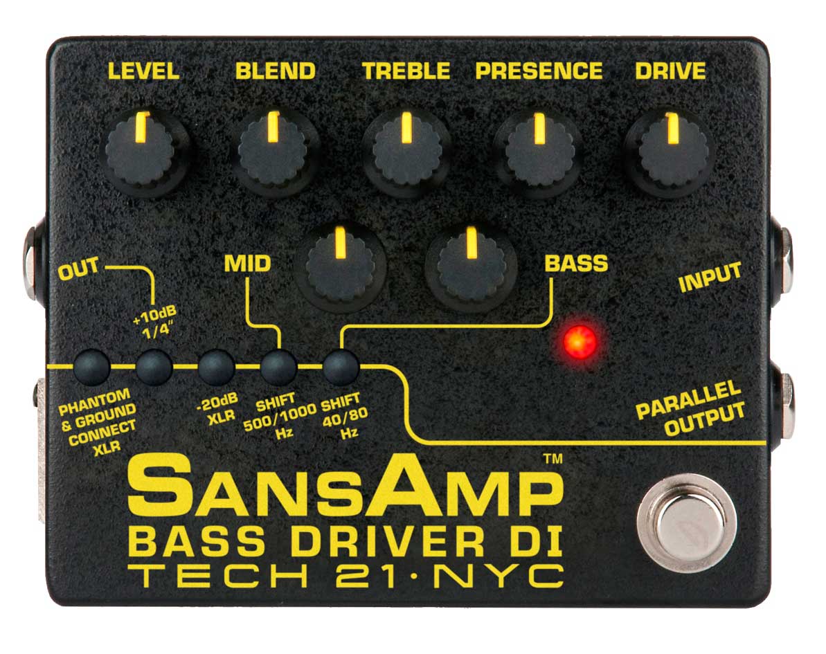 SansAmp Bass Driver DI サンズアンプ 40010000837088002264_1.jpg