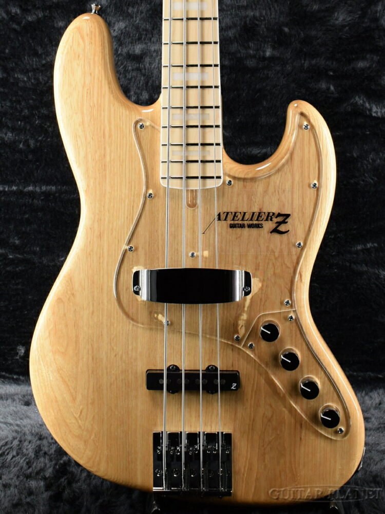 レビュー】AtelierZ M#245 アトリエZの代表作はヘヴィなハイファイ