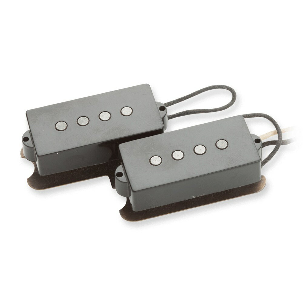 Seymour Duncan Antiquity II ベース ピックアップ Seymour Duncan AQ-JB-n ANTIQUITY for Jazz Bass Neck エレキ