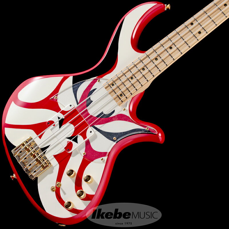レビュー】Sago Prime Edge ハードロック向けのハイクオリティ