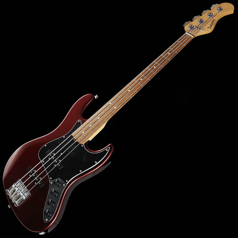 ベース sadowsky rv4 slapmaster レビュー】Sadowsky SlapMaster スラップ派必見のヘヴィベース