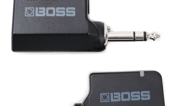 セール限定商品 Wireless WL-20 BOSS System シールド ワイヤレス エフェクター