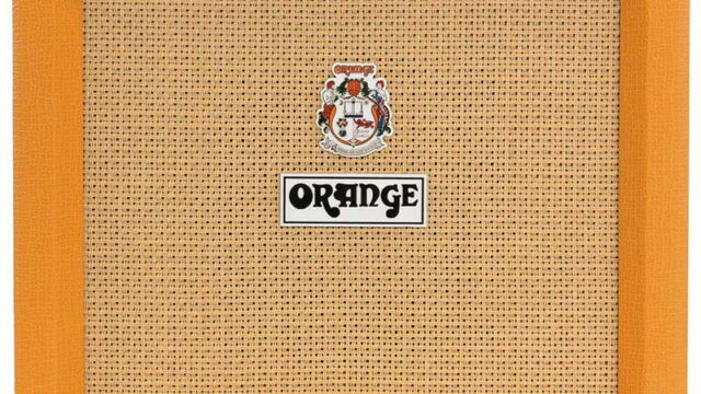 12889円 58％以上節約 ORANGE Crushシリーズ ギターアンプ CR20RT〈オレンジ〉