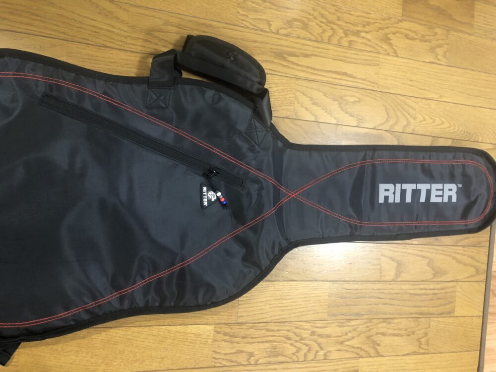 RITTER ギグバッグ・ソフトケース