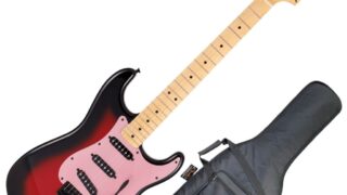 レビュー Fernandes La 80kk La 85kk 初期ラルク Kenモデル ギタリスト かとうたかこの音楽ブログ