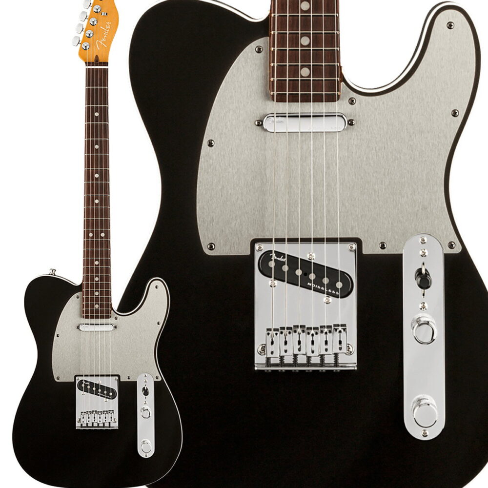 Fender American Ultra Telecaster テレキャスター Fender American Ultraシリーズ テレキャスターAmerican Ultra