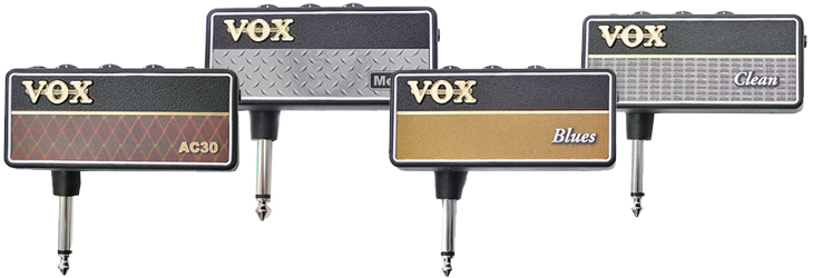 VOX Amplug