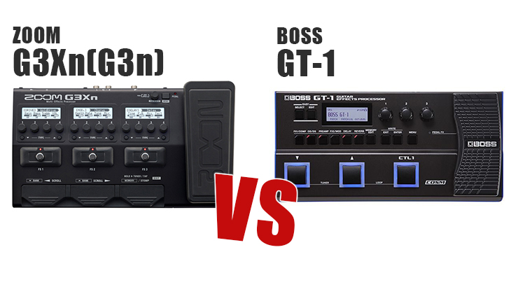 gt-1 vs G3n