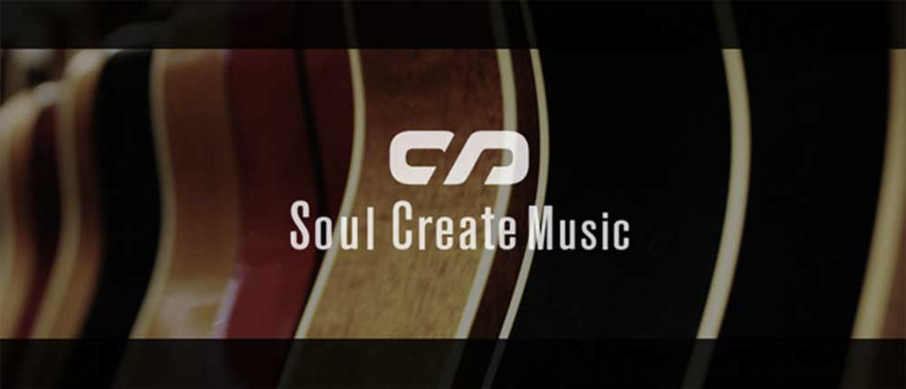 Soul Create Music 音楽教室