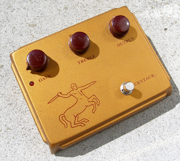 KLON ケンタウロス