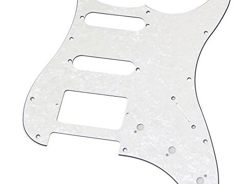 Yibuy pickguard　ピックガード